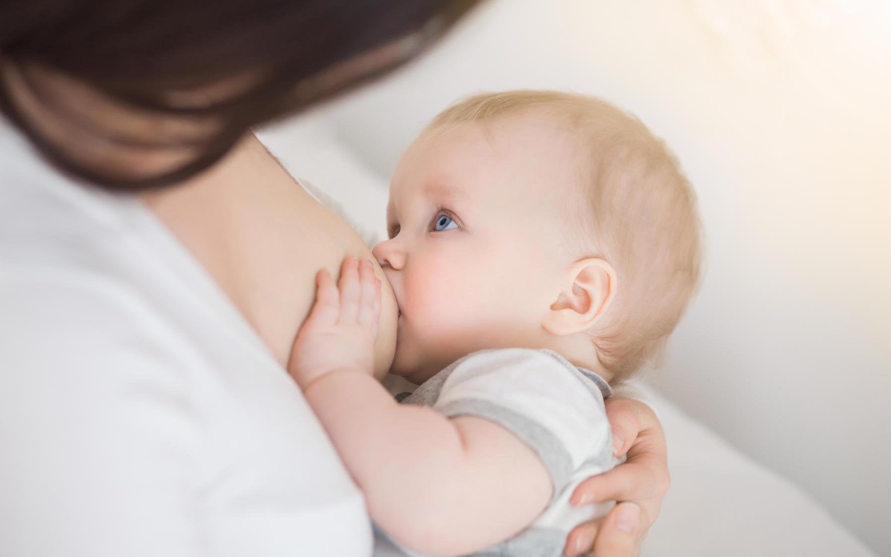 The Importance of Postnatal Vitamins for New Mothers