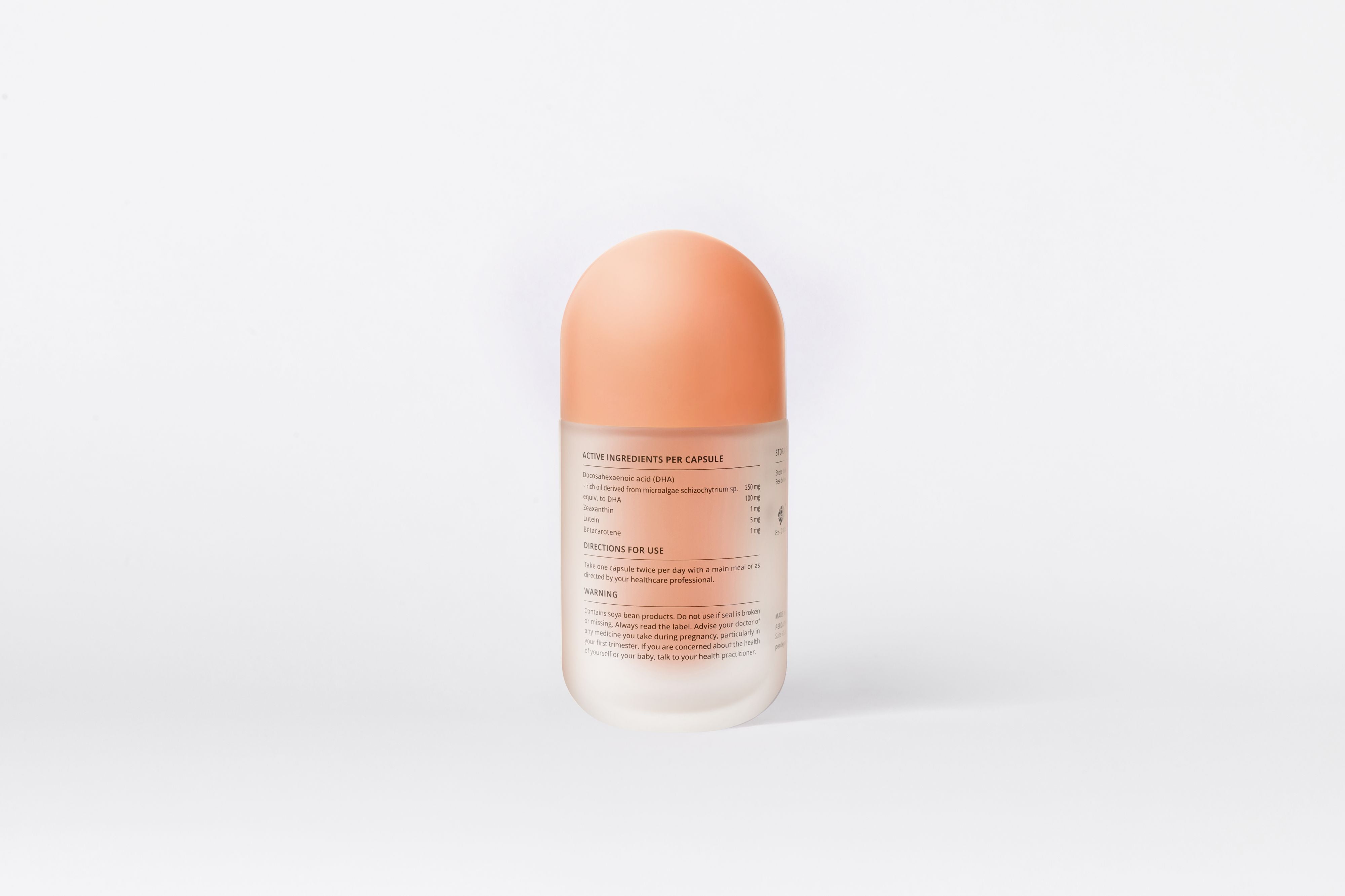 Pregnancy Opti-Smart & DHA