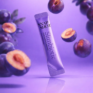 SNAP SHOT Slimbiotic
