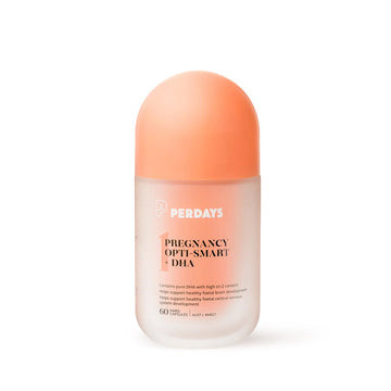 Pregnancy Opti-Smart & DHA